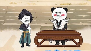 Episode 8: Qingyun Past