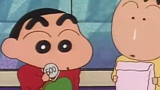 [Collection Commemorative Edition] This episode about using New Year's money to buy things is also v