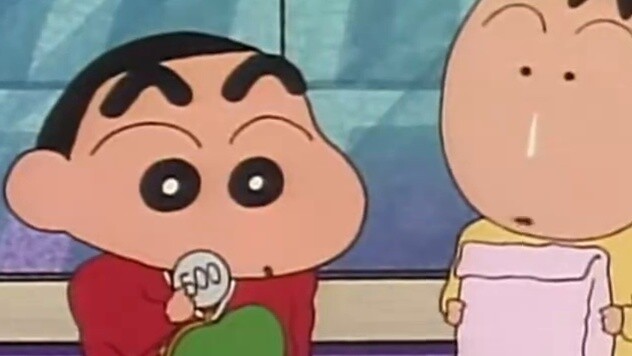 【ملخص التجميع】 شراء أشياء باستخدام مال الميلاد، هذه الحلقة مضحكة جدًا ههههه