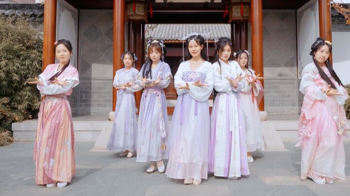 [Qiduo Group] "We once fell in love by the green pond, but the flowers and water have no end in sigh