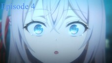 Alya Sometimes Hides Her Feelings in Russian S1 Ep4  #anime