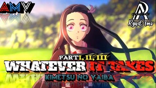 [AMV] kimetsu no yaiba. ngedit 2 Minggu jadi 3 menit🤓