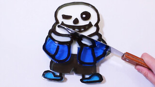  สับ SANS