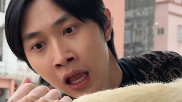 Guess I went home too early.