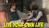ENG/INDO]Life Your Own Life ||Episode 26||Preview||Uee,Ha-Joon