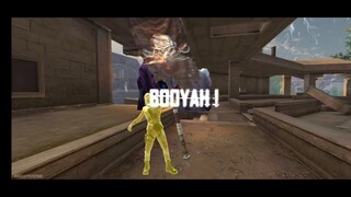 nhạc game free fire hành trình lên Huyền Thoại của Khang mobile