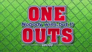 One Outs (ep-4)