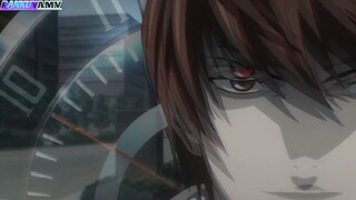 Light Yagami Edit | AMV