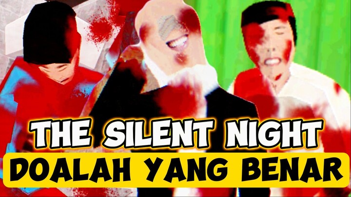 Sosok Pengabul Doa Anak Baik