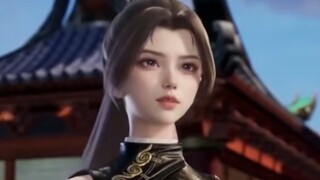 Sword Immortal In The Misty Eps 29 Indo