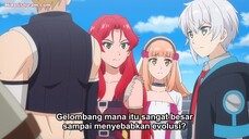 Izure Saikyou no Renkinjutsushi? Eps 12 (Sub-Indo) END