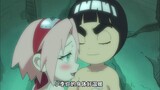 Episode paling hijau dari Sasuke