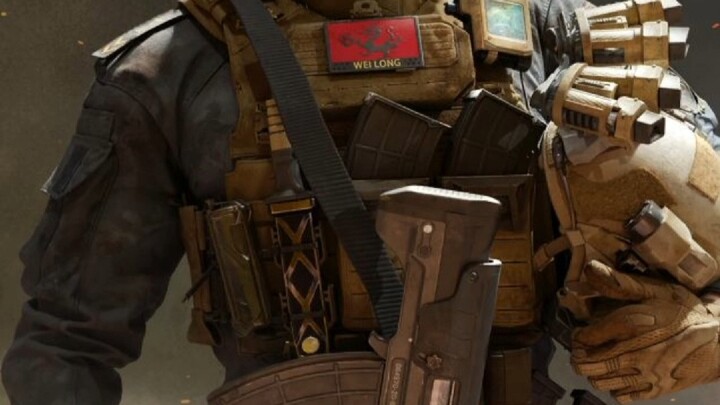 All Vanguard Operators’ Profile Cards Unveiled! Which one makes Wang Yuhao look the hottest?