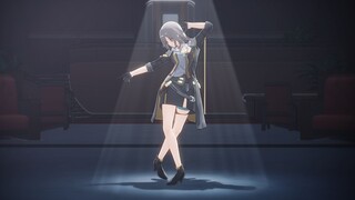 [Star Dome Railway MMD] Các ngôi sao cũng muốn khiêu vũ những đêm không ngủ