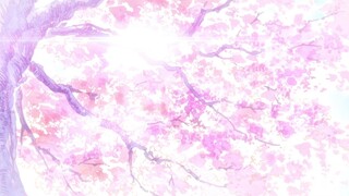 My grown love and her.