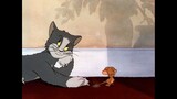 Tom & Jerry -- Puss Gets The Boot | Season 01 Episode 01