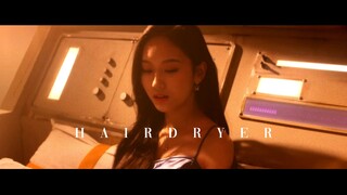 Seori - Hairdryer (OFFICIAL M/V)