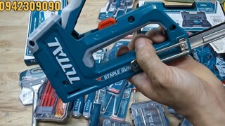 Nhiều mẫu Đồ nghề mới Total cùng các sản phẩm thanh lý giá rẻ khác