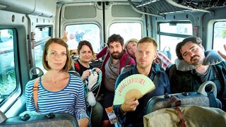 We’re Going to Team Building full movie [indo sub]