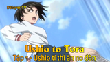 Ushio to Tora Tập 1 - Ushio tí thì ăn no đòn