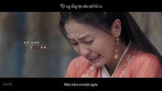 [Vietsub-FMV] Bởi cuộc đời này cay đắng tựa như một bài ca... | Châu Sinh Như Cố 【周生如故】