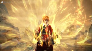 Tales Of Demons Gods S9 Eps 20|400 indo