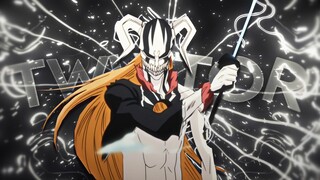 Free Twixtor Ichigo vs Ulquiorra