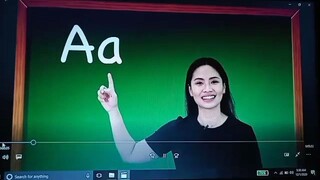 alphabet phonics 3