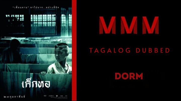 Tagalog Dubbed | Horror/Mystery | HD Quality