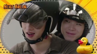 EP.10 น้องสู้มือ(แม่ผัว)🤣 #มีนปิง #meennicha8 #pingkrittanun #อัยย์หลงไน๋ #AiLongNhaiTheSeries