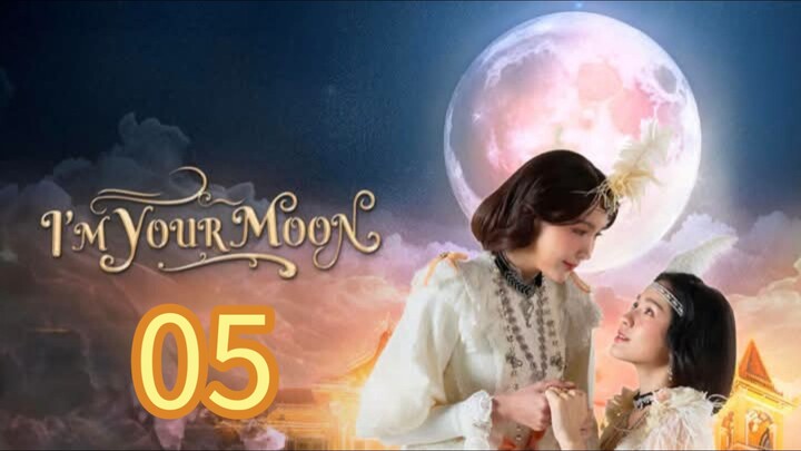 [ ENG ] ł₥ ɎØɄⱤ ₥ØØ₦ EP.05 FULL [ 2025 ]