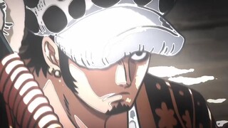 law mengkece | One Piece