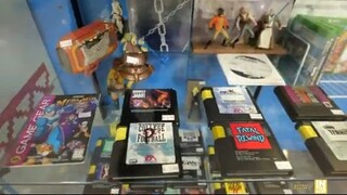Retro Game Store in Eastern Washington! | Sunken Treasure Games