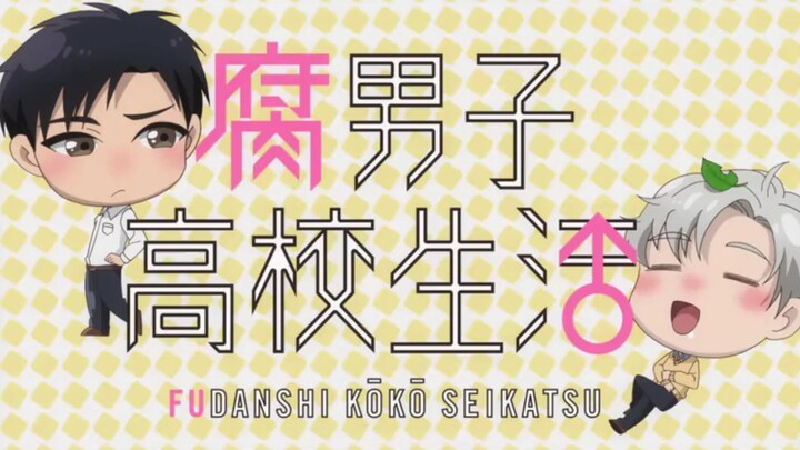 (BL)Fudanshi koukou seikatsu eps 5