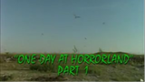 Goosebumps: Season 3, Episode 8 "One Day at Horrorland: Part 1"