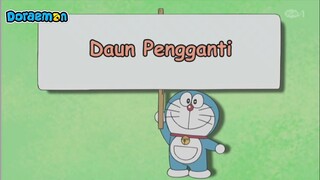DORAEMON NO ZOOM (DAUN PENGGANTI)