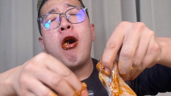 Đầu cừu đơn giản