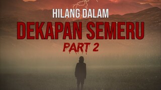 KEJADIAN ANEH SAAT PROSES PENCARIAN 💀