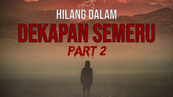 KEJADIAN ANEH SAAT PROSES PENCARIAN 💀