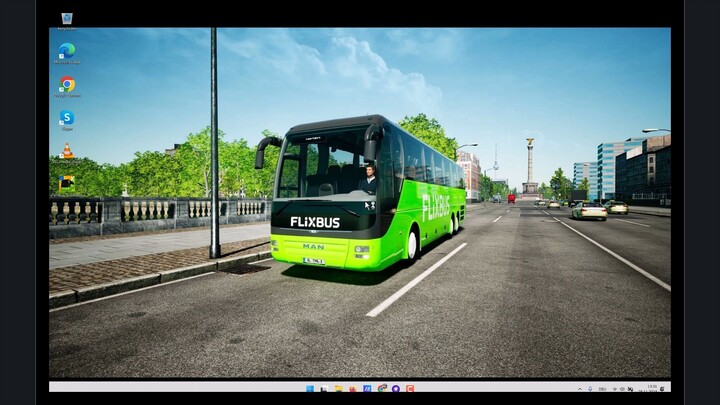 Fernbus Simulator Kostenlos Downloaden PC