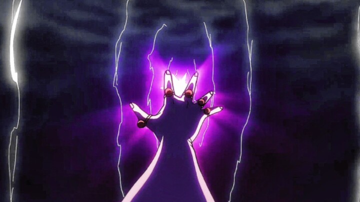 One Piece 1028: Big Mom marah, dan serangan amarah "Shock Yu Lei" menembus seluruh Pulau Hantu!