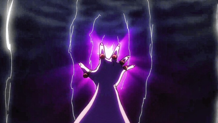 One Piece 1028: Big Mom is angry, and the angry blow of "Shock Yu Lei" penetrates the entire Ghost I