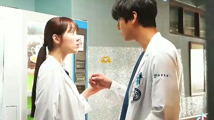 Dr. romantic bts