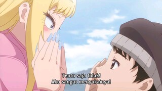 EPS_03 Dosanko Gal Wa Namara Menkoi [SUB INDO]