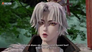 Wan Jie Zhizhun Episode 43 Sub indo