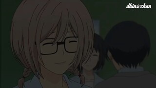 ReLIFE Versi BL Episode 09