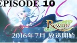 Rewrite: Moon and Terra EP10