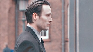 【MadsMikkelsen | The Sexiest Man in Denmark】Mixed Cut/Sven S*/Super A Abstinence/Darkness/Disease