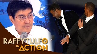 Will Smith Pina-Tulfo!