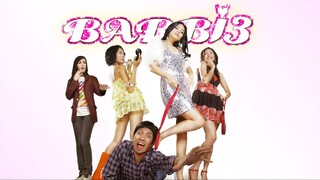 [FILMJADUL-HD] Barbi3 (2008) 1080p